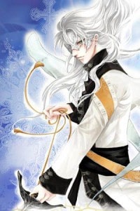(HP同人)Draco,让我宠爱你吧!
