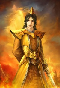 在男主面前崩人設後