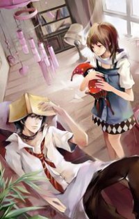 极品召唤师：盛宠逆天小魔妃